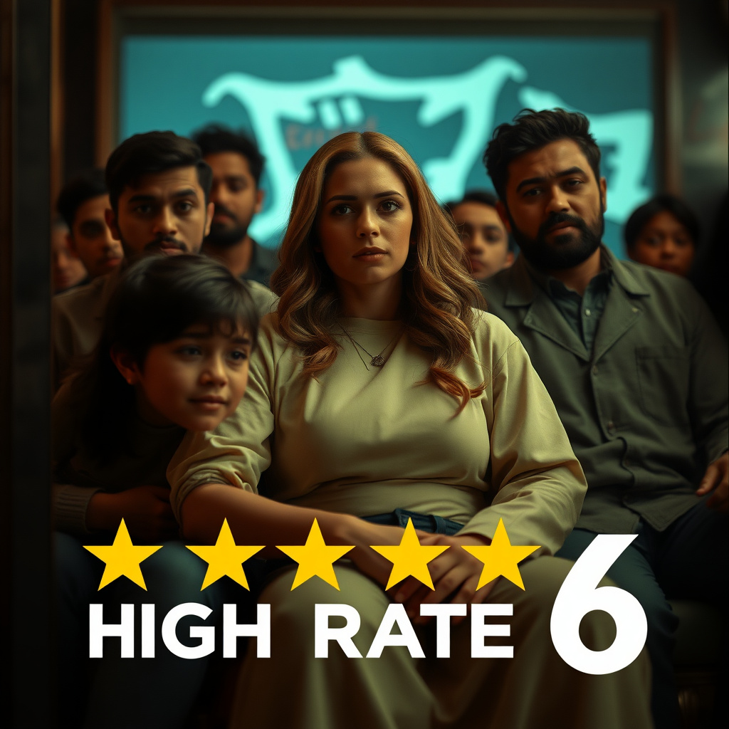High rated movie 6