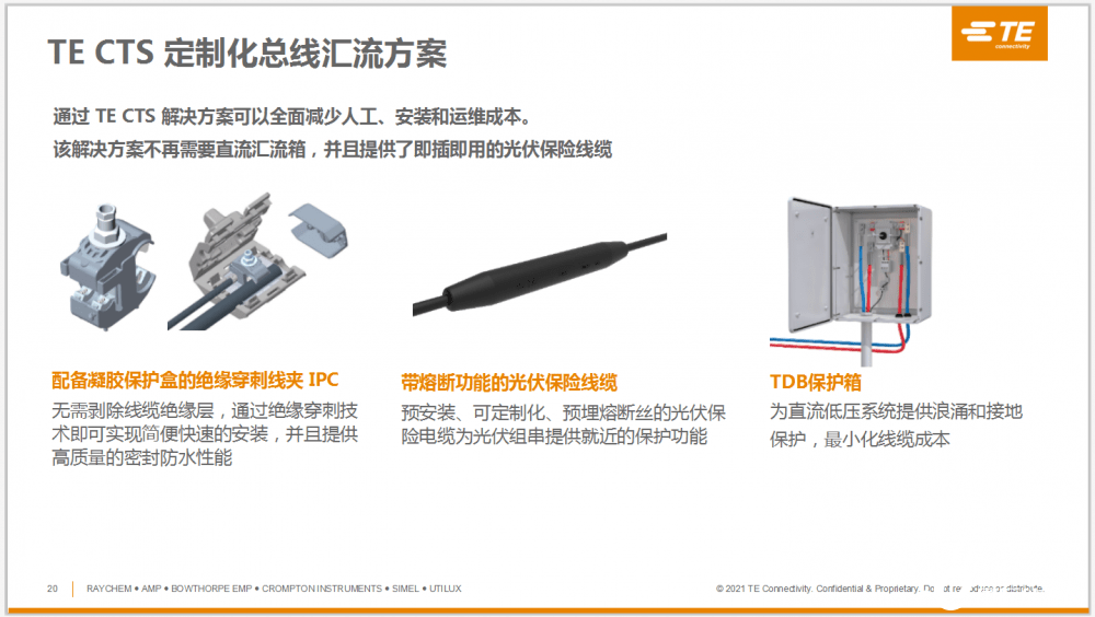 光伏防火方案