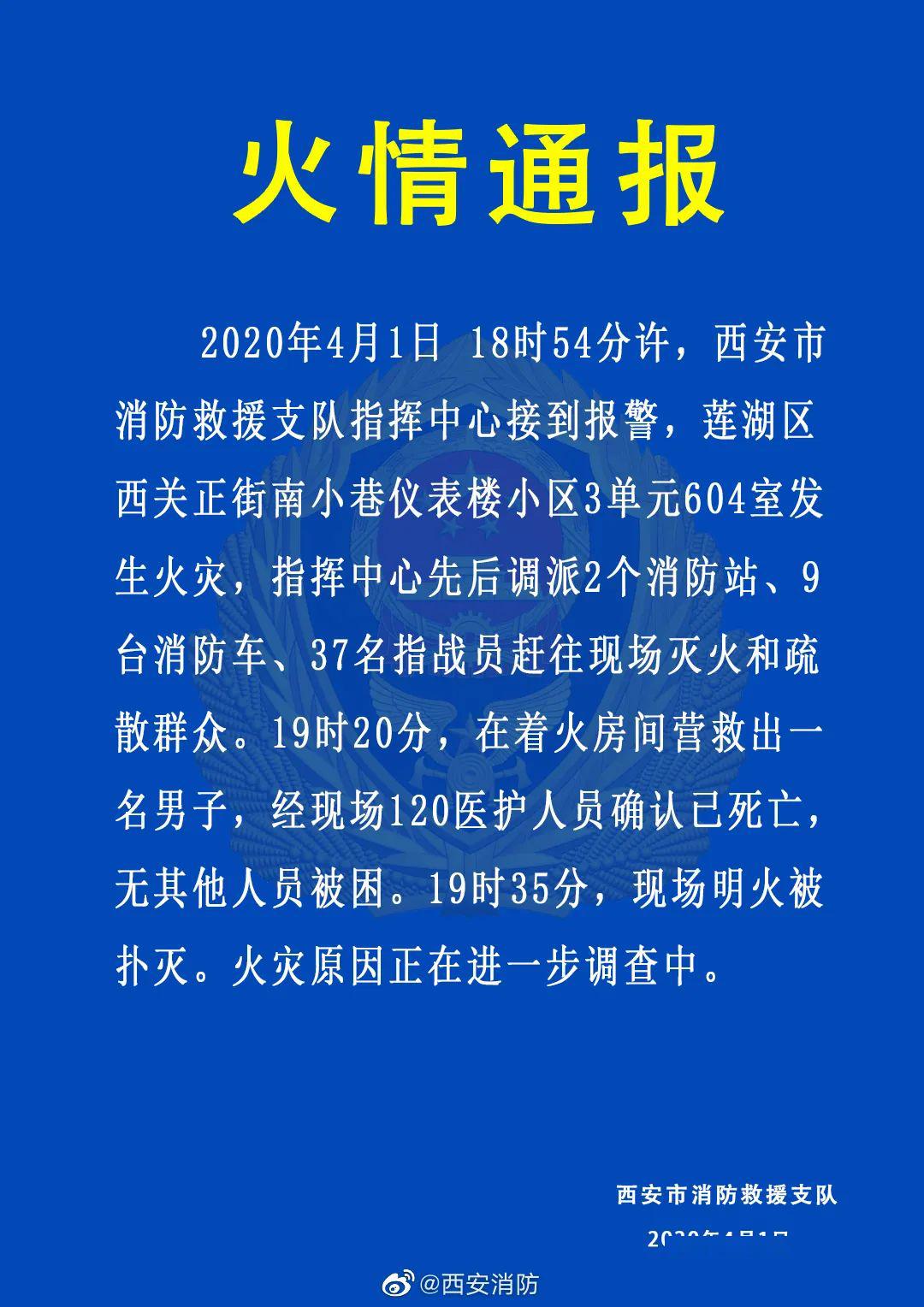 仪表火灾是什么意思