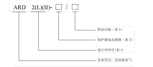 电机保护器的原理